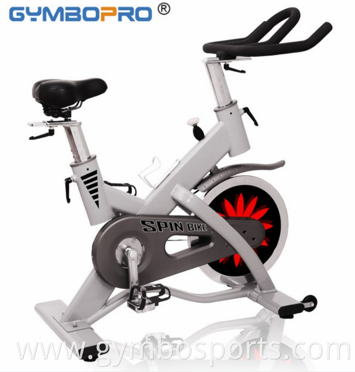 Spinning Bike